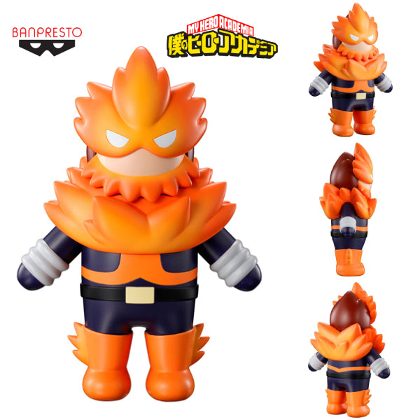 [SOFVIMATES] 我的英雄學院 奮進人