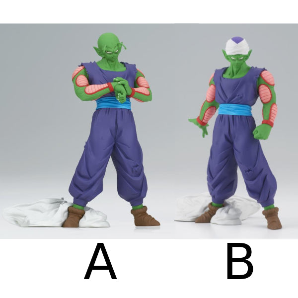 [SOLID EDGE WORKS] 龍珠Z 笛子魔童 (A / B: 白色頭巾造型)