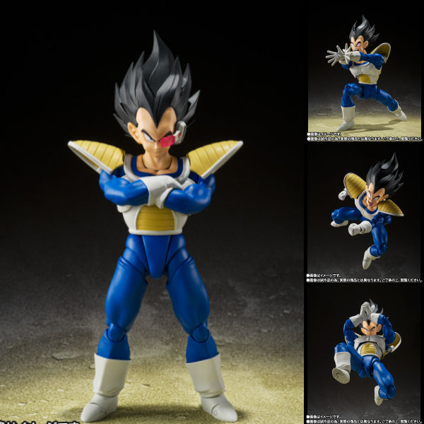 [SHF] 比達 -24000之戰鬥力-