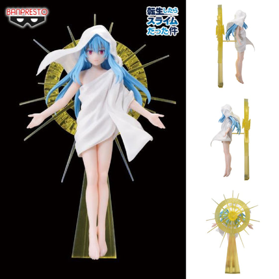 [景品] 關於我轉生變成史萊姆這檔事 智慧之王 利姆路