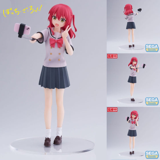 [DEDECOLLE]《孤獨搖滾！》喜多郁代