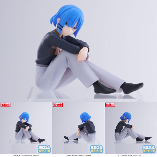 [PM景品]《孤獨搖滾！》山田涼 -坐下造型-