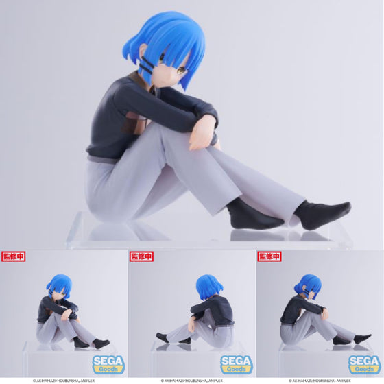 [PM景品]《孤獨搖滾！》山田涼 -坐下造型-