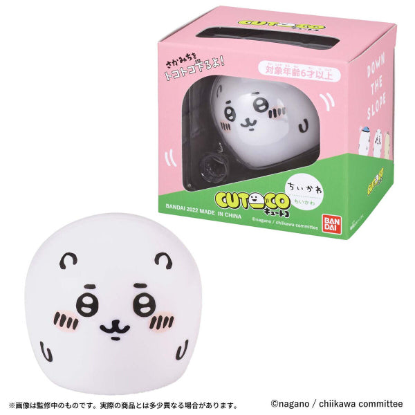 CUTOCO 公仔 (小可愛 / 小八貓 /烏薩奇)