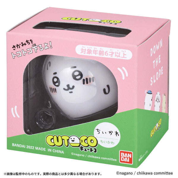 CUTOCO 公仔 (小可愛 / 小八貓 /烏薩奇)