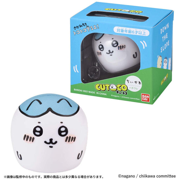 CUTOCO 公仔 (小可愛 / 小八貓 /烏薩奇)