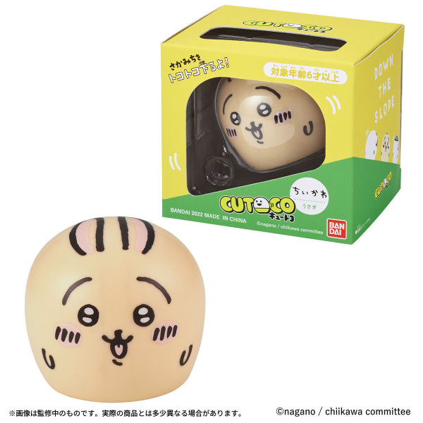 CUTOCO 公仔 (小可愛 / 小八貓 /烏薩奇)