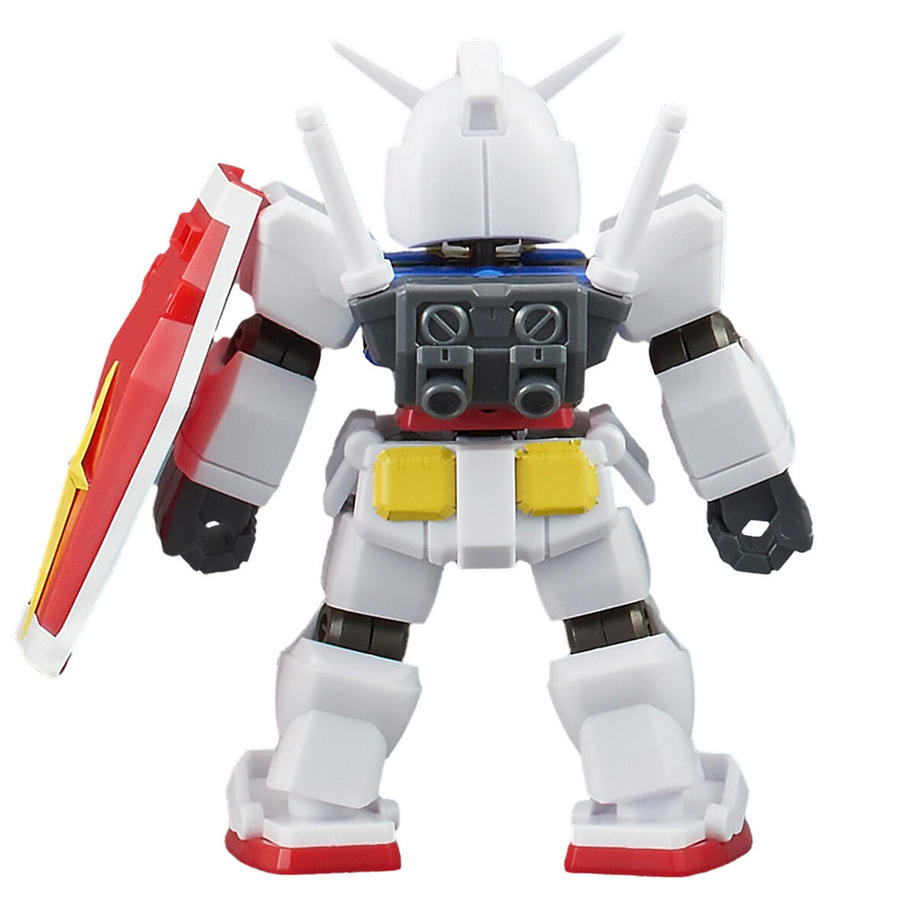 [BlockCross] 高達 RX-78-2