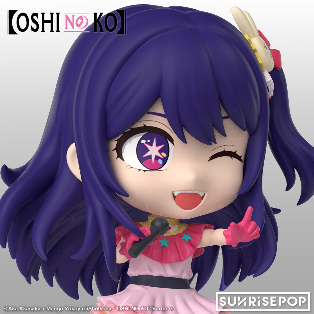 [Figure SIT]《我推的孩子》星野愛