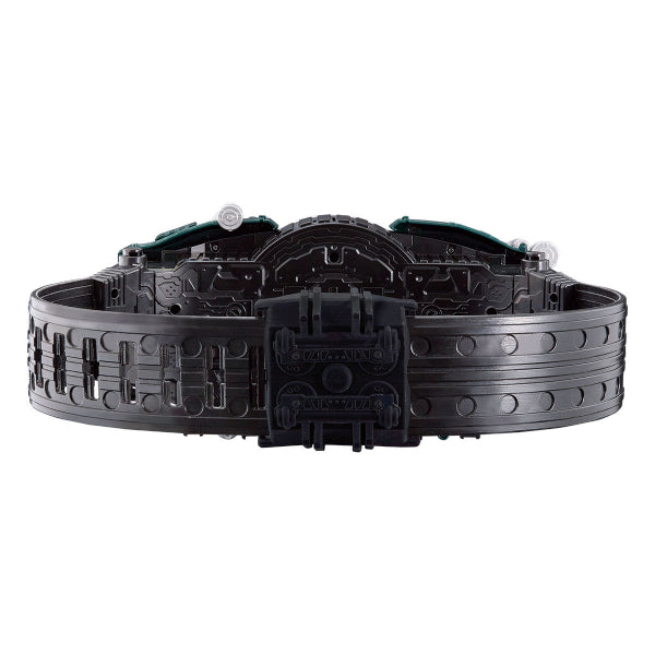 幪面超人 Black Sun 世紀王 DX變身腰帶 世紀王 Sun Driver