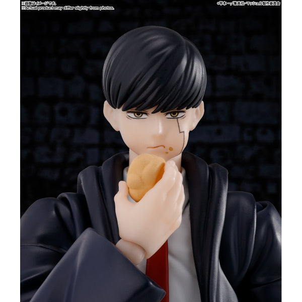 [SHF]《肌肉魔法使-MASHLE-》馬修·班地德