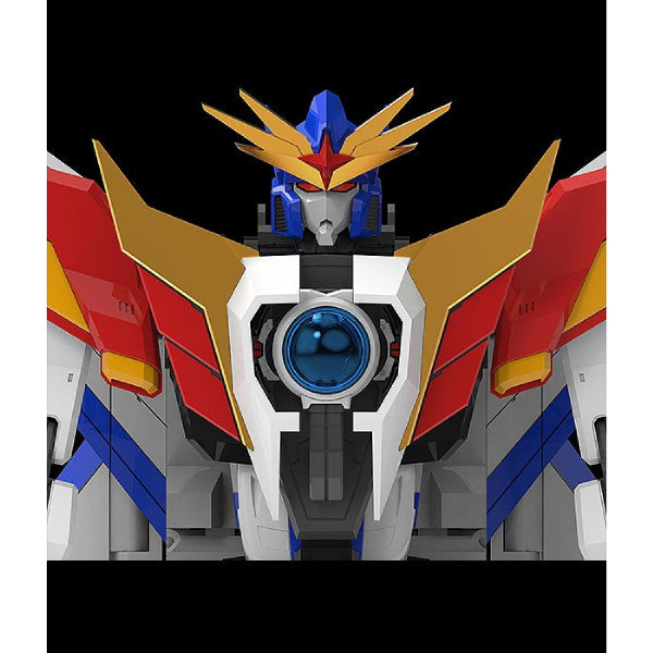 THE合體 雷霆達鋼號 《勇者傳說》 (2024年6月再販版本)