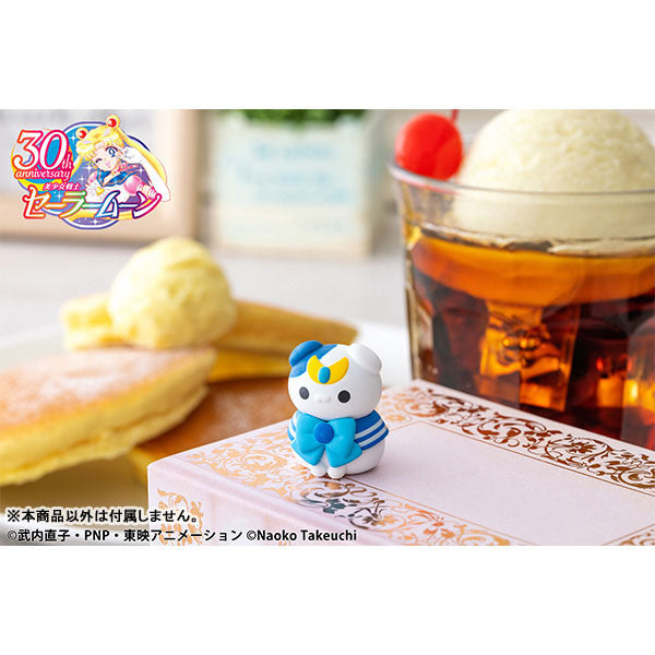 [MEGA CAT]《美少女戰士》美少喵戰士 2024 ver. (一盒8個)