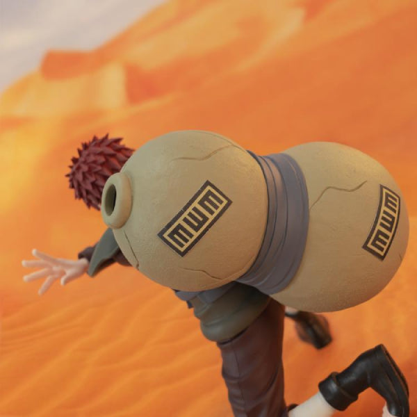 [VIBRATION STARS] 火影忍者 我愛羅 第二彈