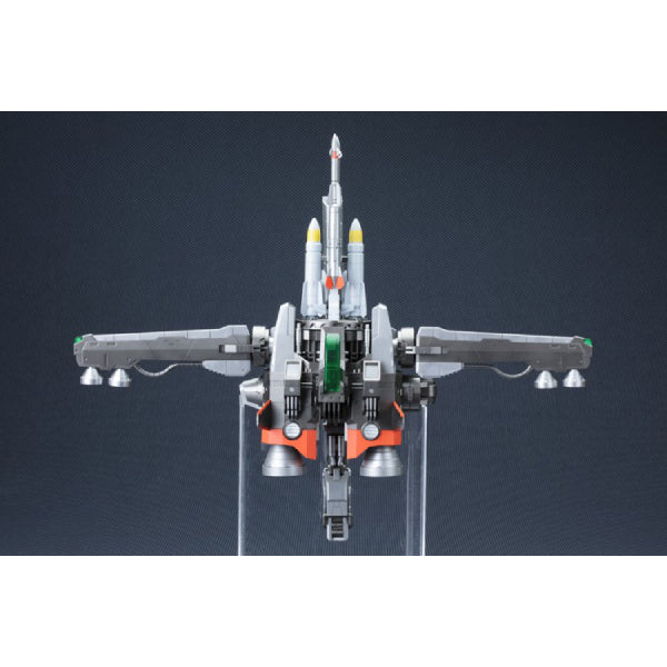 HMM ZOIDS 1/72 索斯機械獸 格鬥金剛 Iron Kong 【對抗師團式樣】