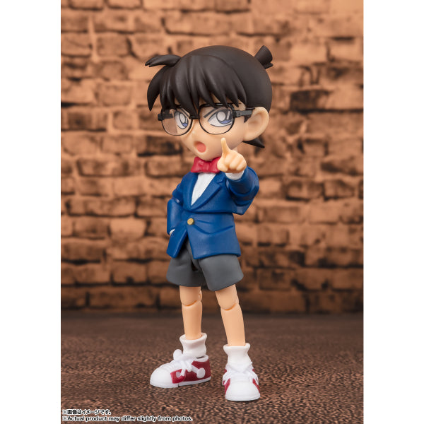 [SHF] 《名偵探柯南》 江戶川柯南 -解決編-