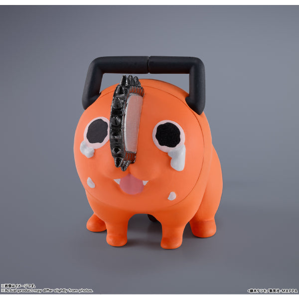 [SHF]《鏈鋸人》淀治