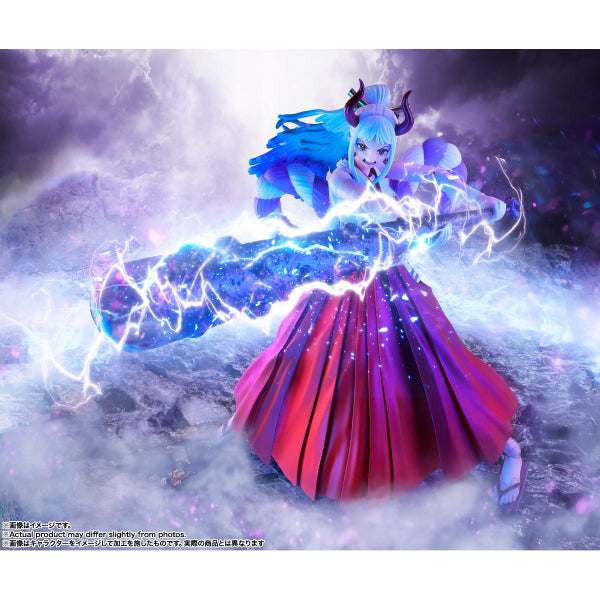 [SHF]《海賊王》大和