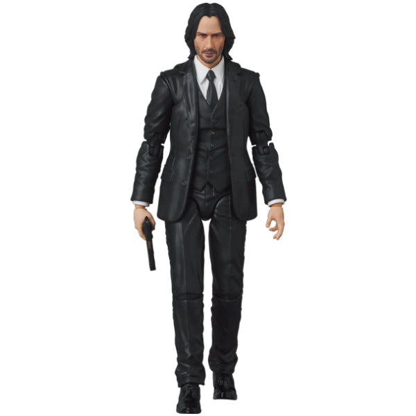 MAFEX 殺神4 John Wick