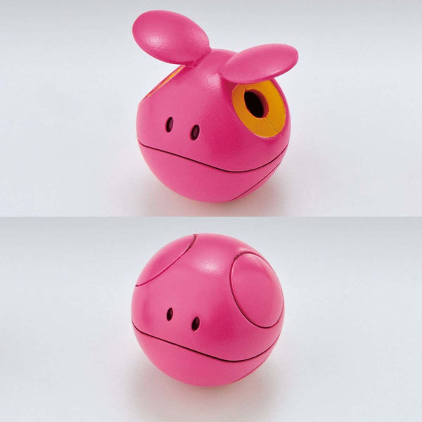 Figure-rise 標準規格 SEED 莉古絲·古蘭爾