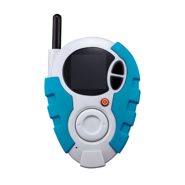 Super Complete Selection Animation D-3 暴龍機 本宮大輔 ver.