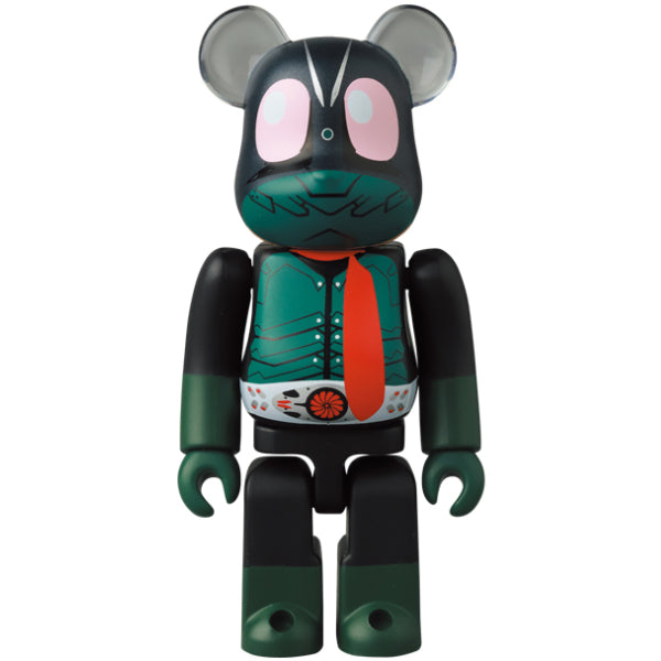 BE＠RBRICK SERIES 46 盒裝 (24件)