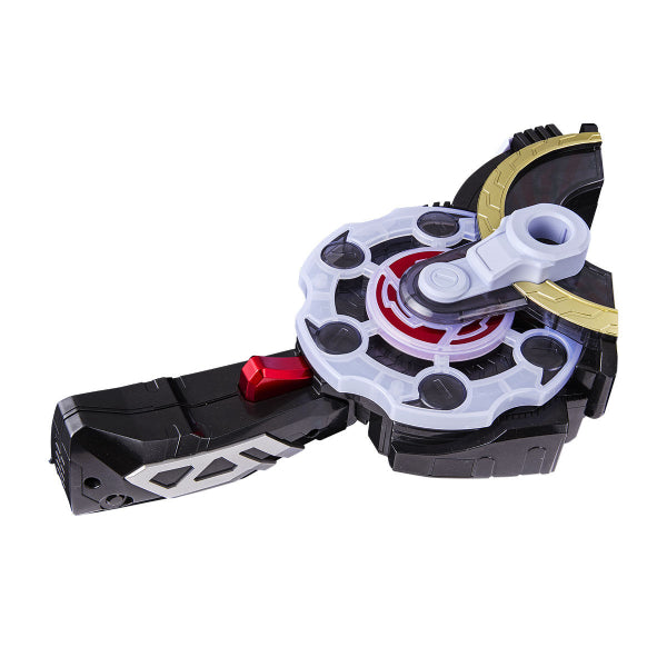 PREMIUM DX 麥林推進昇華帶扣套裝紀念版