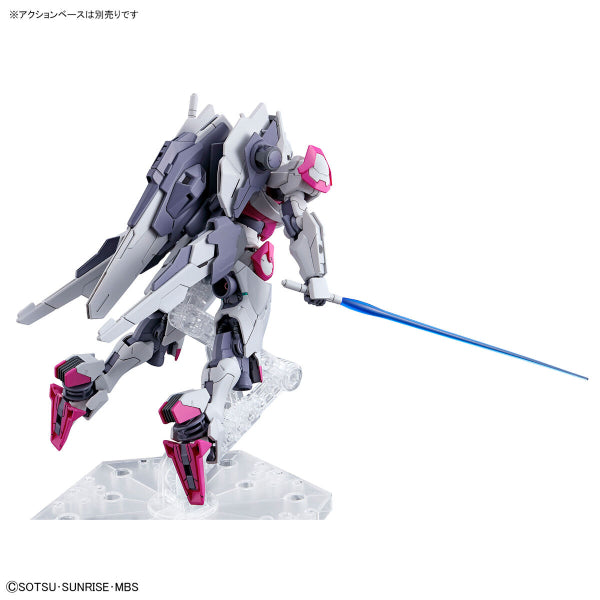 HG 1/144 魔靈高達 (2023年6月再販版本)