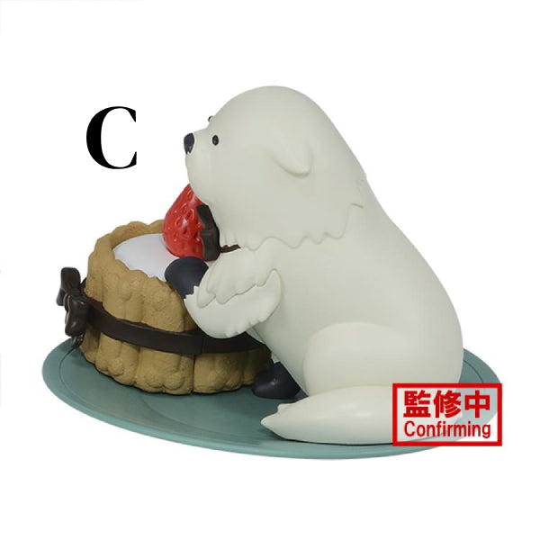 [PALDOLCE COLLECTION] 間諜家家酒 (A: 安妮亞 曲奇 / B: 安妮亞 熱香餅 / C: 彭德 蛋糕)