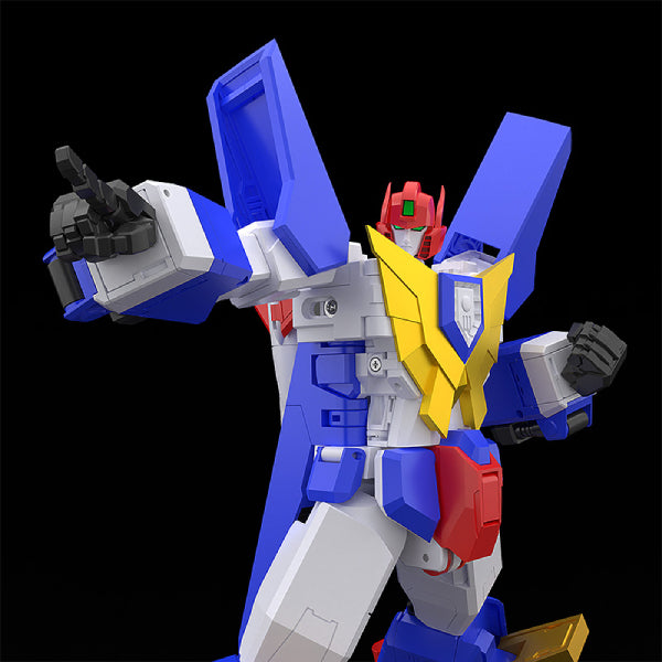 THE合體 火鳥 《太陽勇者》