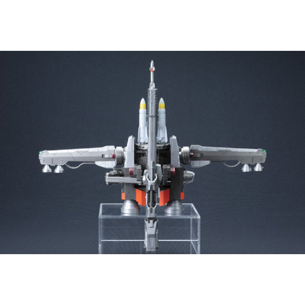 HMM ZOIDS 1/72 索斯機械獸 格鬥金剛 Iron Kong 【對抗師團式樣】