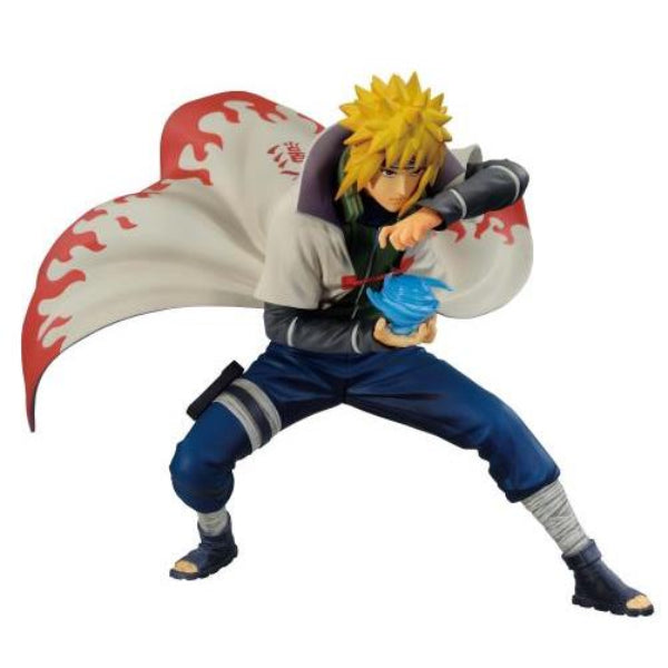 [BFC] 火影忍者疾風傳 波風湊 [亞洲特別版]