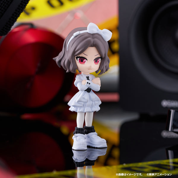 PalVerse 少女樂團 吶喊吧 迷你公仔 (一套6款)