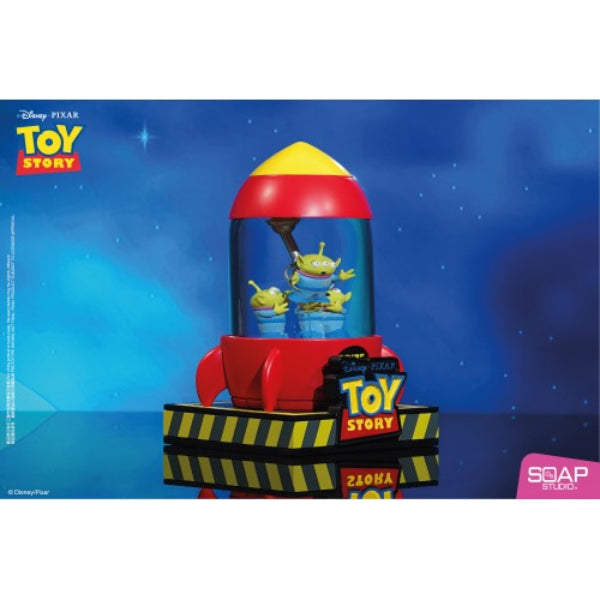 三眼仔娃娃機水晶球