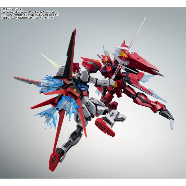 [ROBOT魂] GAT-X303 神盾高達 ver. A.N.I.M.E.