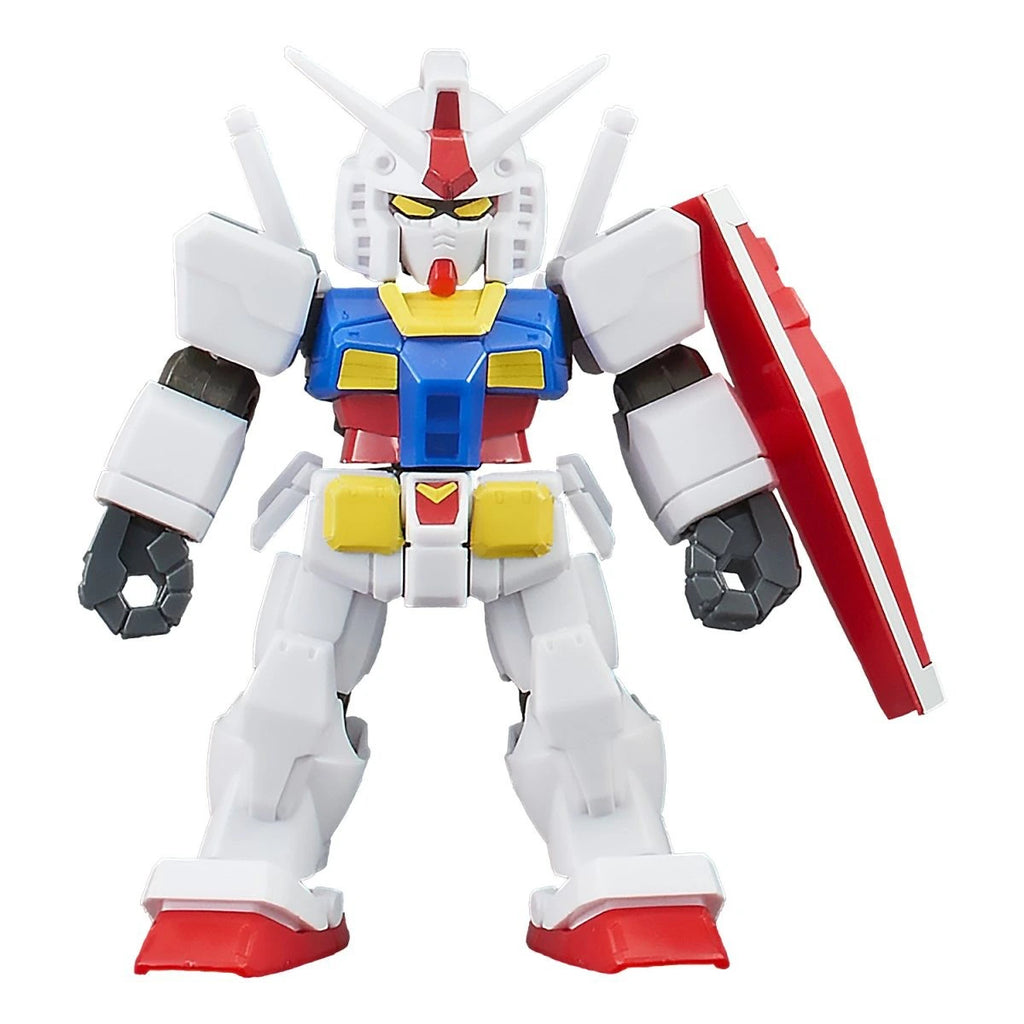 [BlockCross] 高達 RX-78-2
