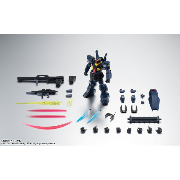 [ROBOT魂] RX-178 高達MK-II (泰坦斯) ver. A.N.I.M.E.