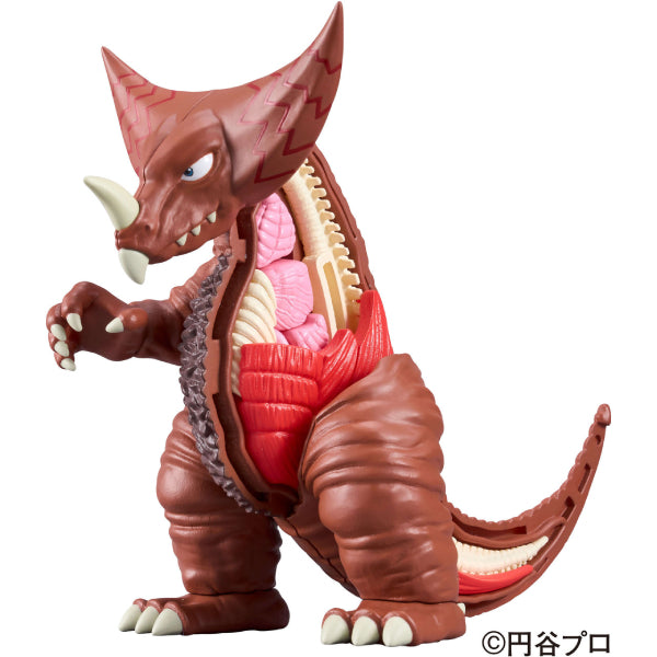 [解體拼圖][幻想系列]怪獸: GOMORA 哥莫拉