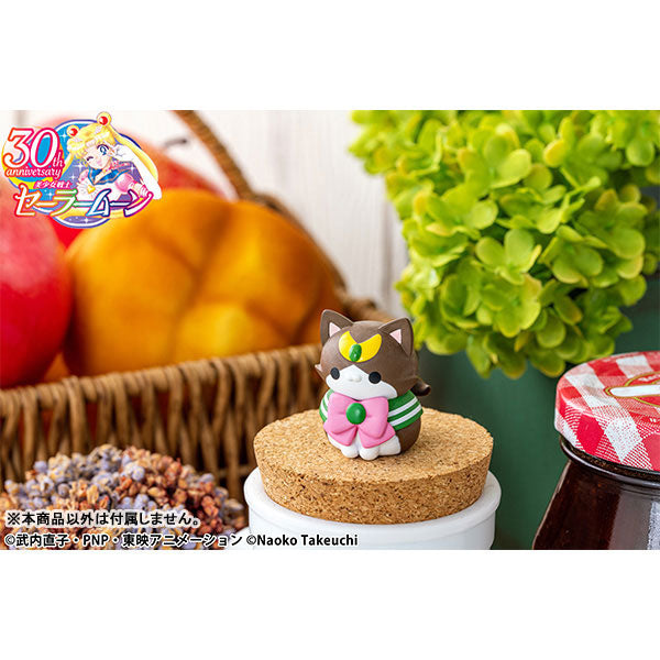 [MEGA CAT]《美少女戰士》美少喵戰士 2024 ver. (一盒8個)