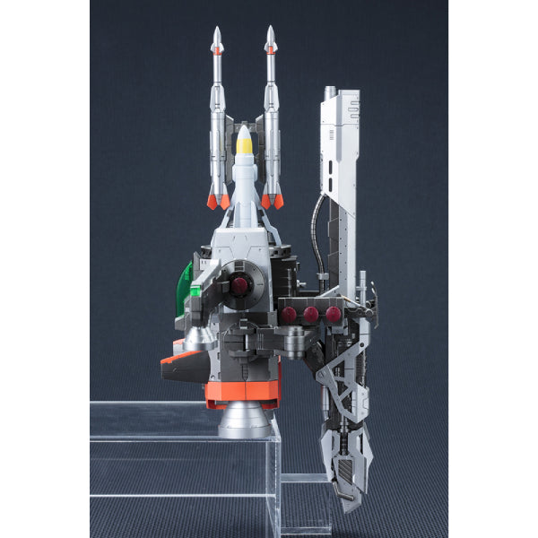 HMM ZOIDS 1/72 索斯機械獸 格鬥金剛 Iron Kong 【對抗師團式樣】