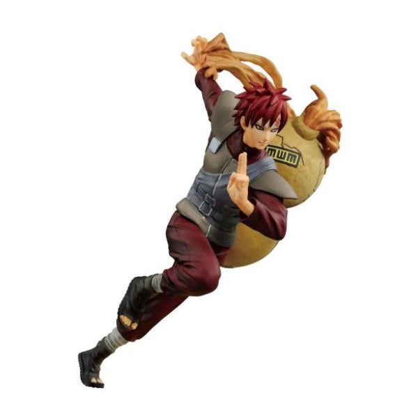 [BFC] 火影忍者疾風傳 我愛羅 [亞洲特別版]