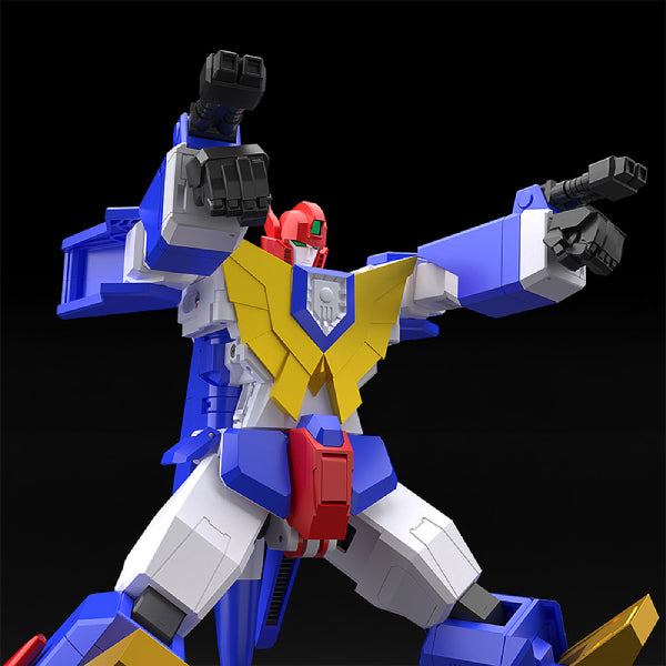 THE合體 火鳥 《太陽勇者》