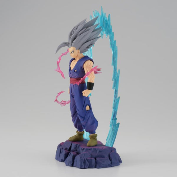 [HISTORY BOX] 龍珠超 第八彈 孫悟飯 野獸