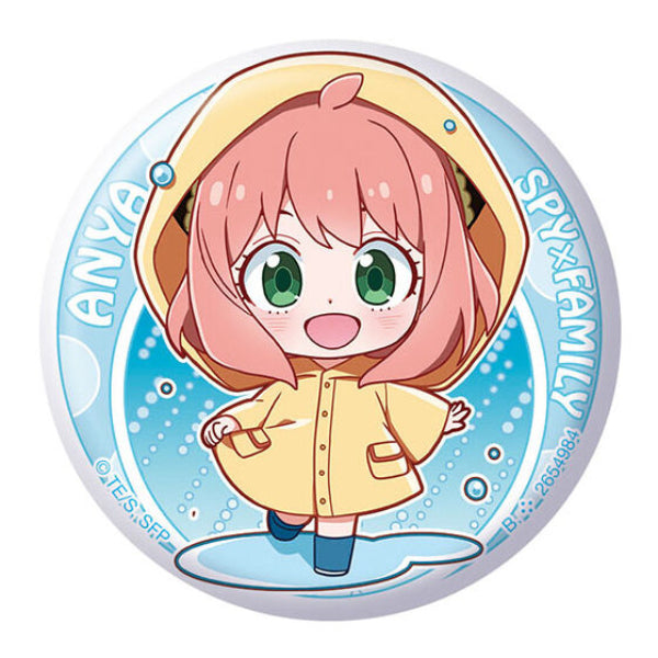 SPY×FAMILY間諜家家酒 很多安妮亞 ASSORT 扭蛋 (一套14款)