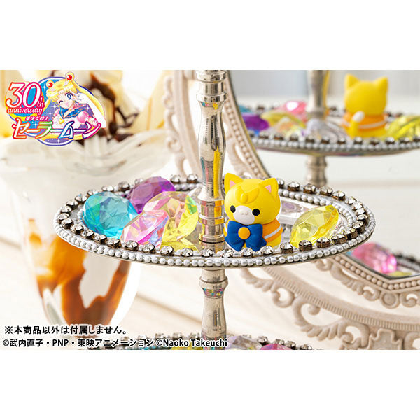 [MEGA CAT]《美少女戰士》美少喵戰士 2024 ver. (一盒8個)