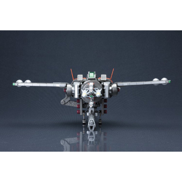 HMM ZOIDS 1/72 索斯機械獸 格鬥金剛 Iron Kong 【對抗師團式樣】