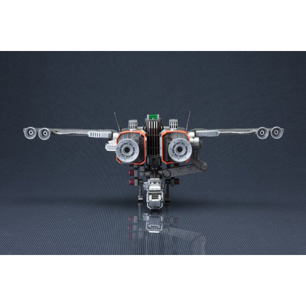 HMM ZOIDS 1/72 索斯機械獸 格鬥金剛 Iron Kong 【對抗師團式樣】