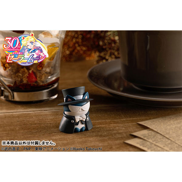 [MEGA CAT]《美少女戰士》美少喵戰士 2024 ver. (一盒8個)