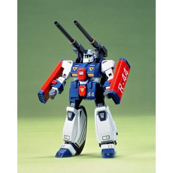 1/100 大空坦克 R44