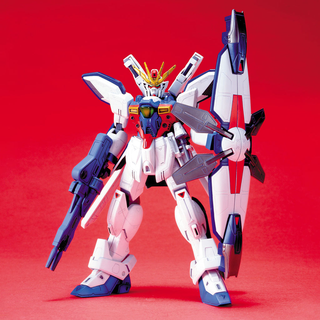1/100 高達 X DIVIER